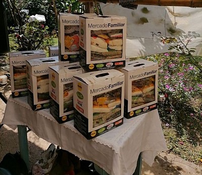 Mercados