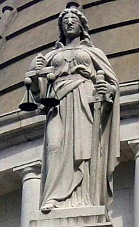 Justicia