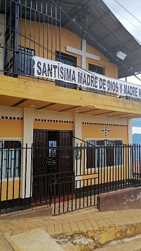 Seminario Diocesano