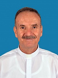 Rvdo Diácono Germán Humberto Ruiz Tabares