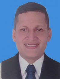 Smta. José Javier Capera Figueroa