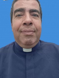 Rvdo P. Fernando José González Acevedo