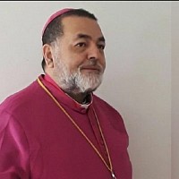 ++ LEONARDO MARÍN ZAABEDRA - PATRIARCA PARA LAS AMÉRICAS