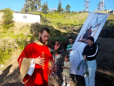 Misión