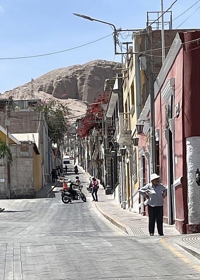 Perú