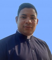 Smta Andrés Octavio Macias Meneces