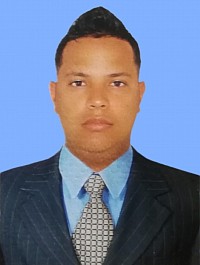 Smta. Samir José Santos Sánchez