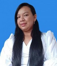 Ministerio laical Sra. Karolin Salom Martínez