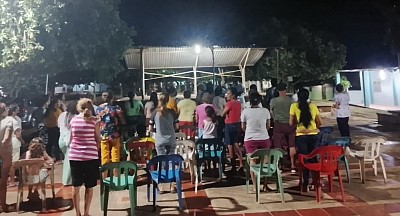 Oración