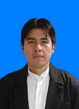 Rvdo Diácono Julián Martínez Zapata