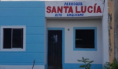 FACHADA EN CONSTRUCCIÓN