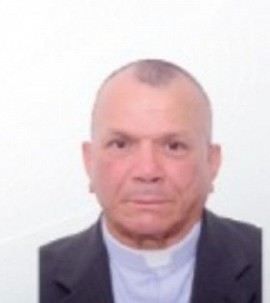 Rvdo P. Diego Luis Torres Banda
