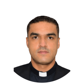 Rvdo. P. Jonatan Vahos García