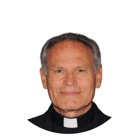 Rvdo P. Camilo Arturo Uribe Garcia