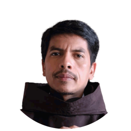 Rvdo P. Fray Francisco