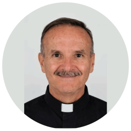 Rvdo P. Germán Humberto Ruiz Tabares