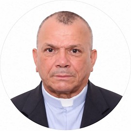 Rvdo P. Diego Luis Torres Banda